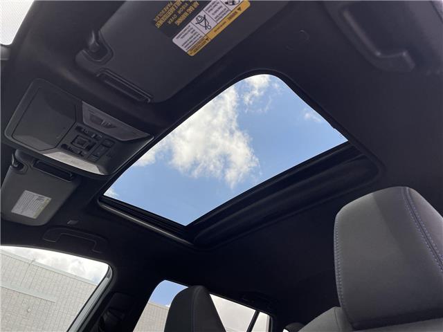 2025 Toyota RAV4 Hybrid SE (Stk: 12108633A) in Concord - Image 26 of 45