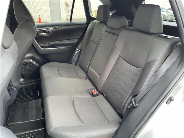 2025 Toyota RAV4 Hybrid SE (Stk: 12108633A) in Concord - Image 27 of 45