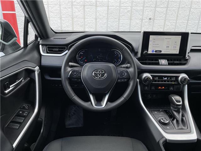 2025 Toyota RAV4 Hybrid SE (Stk: 12108633A) in Concord - Image 30 of 45