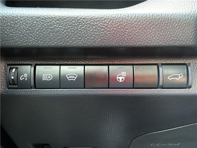 2025 Toyota RAV4 Hybrid SE (Stk: 12108633A) in Concord - Image 31 of 45