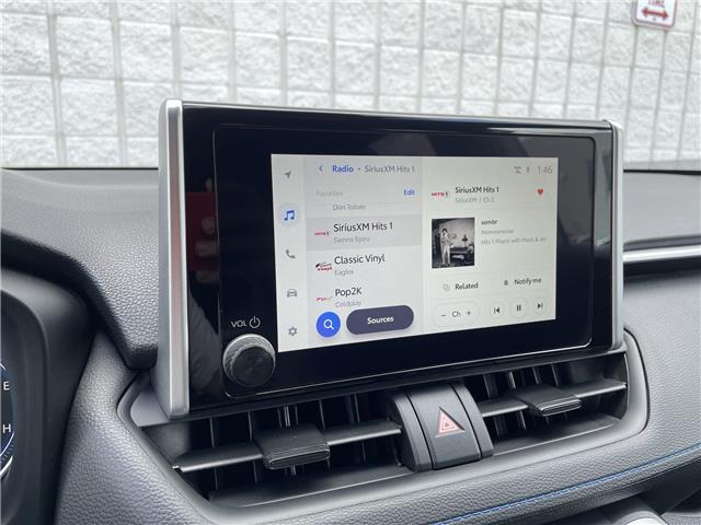2025 Toyota RAV4 Hybrid SE (Stk: 12108633A) in Concord - Image 36 of 45