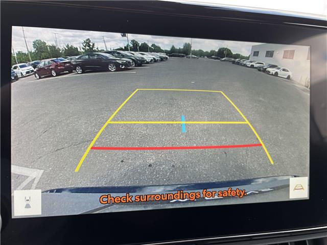 2025 Toyota RAV4 Hybrid SE (Stk: 12108633A) in Concord - Image 37 of 45
