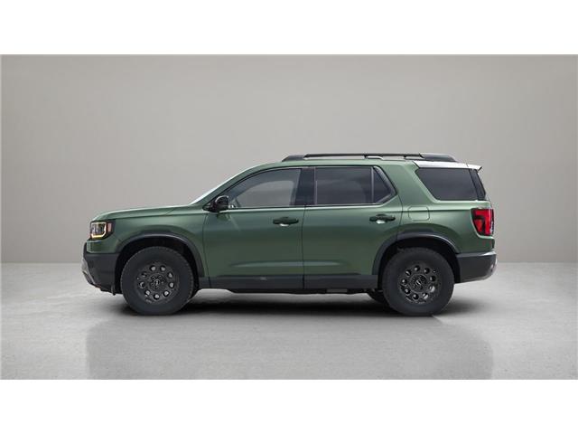 2026 Honda Passport TrailSport Touring Blackout (Stk: H22956) in St. Catharines - Image 3 of 23