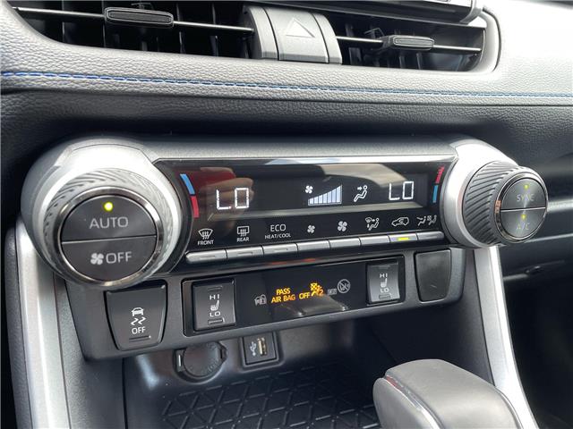 2025 Toyota RAV4 Hybrid SE (Stk: 12108633A) in Concord - Image 39 of 45