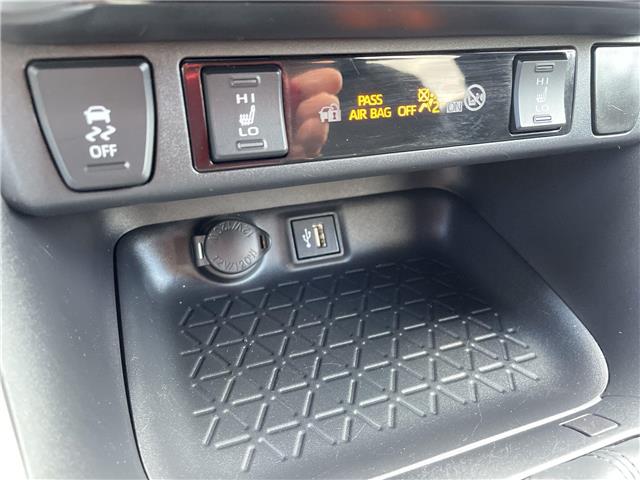 2025 Toyota RAV4 Hybrid SE (Stk: 12108633A) in Concord - Image 40 of 45