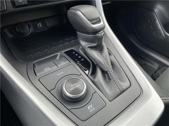 2025 Toyota RAV4 Hybrid SE (Stk: 12108633A) in Concord - Image 41 of 45
