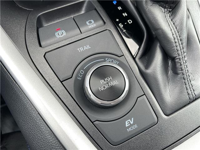 2025 Toyota RAV4 Hybrid SE (Stk: 12108633A) in Concord - Image 42 of 45