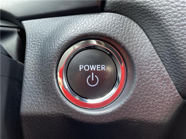 2025 Toyota RAV4 Hybrid SE (Stk: 12108633A) in Concord - Image 43 of 45