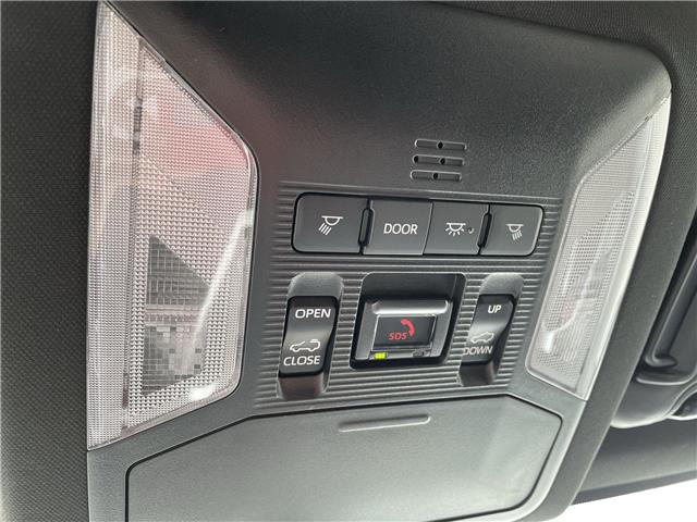 2025 Toyota RAV4 Hybrid SE (Stk: 12108633A) in Concord - Image 44 of 45