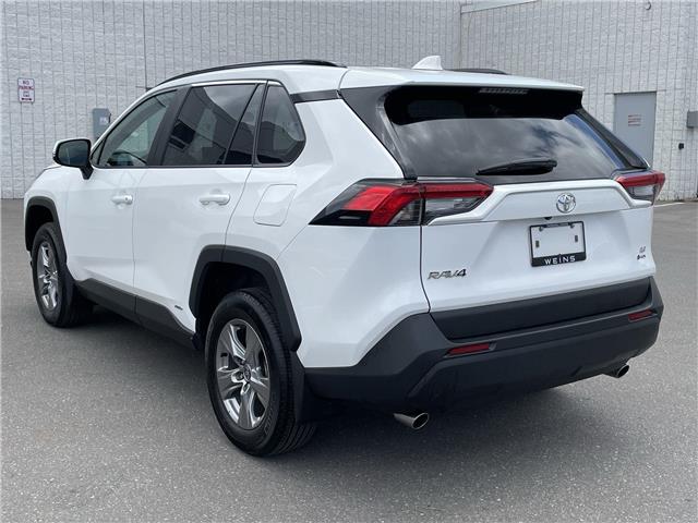 2025 Toyota RAV4 Hybrid LE (Stk: 12108699A) in Concord - Image 12 of 41
