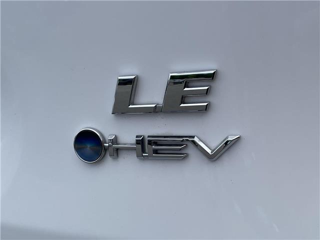 2025 Toyota RAV4 Hybrid LE (Stk: 12108699A) in Concord - Image 14 of 41