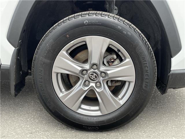 2025 Toyota RAV4 Hybrid LE (Stk: 12108699A) in Concord - Image 15 of 41