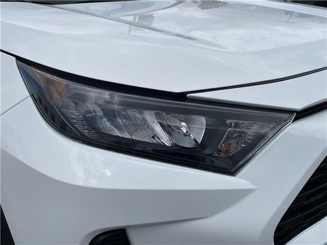 2025 Toyota RAV4 Hybrid LE (Stk: 12108699A) in Concord - Image 16 of 41