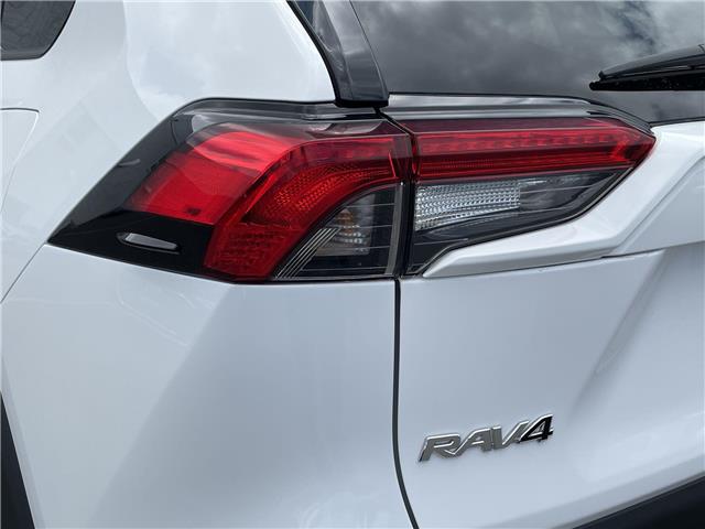 2025 Toyota RAV4 Hybrid LE (Stk: 12108699A) in Concord - Image 17 of 41