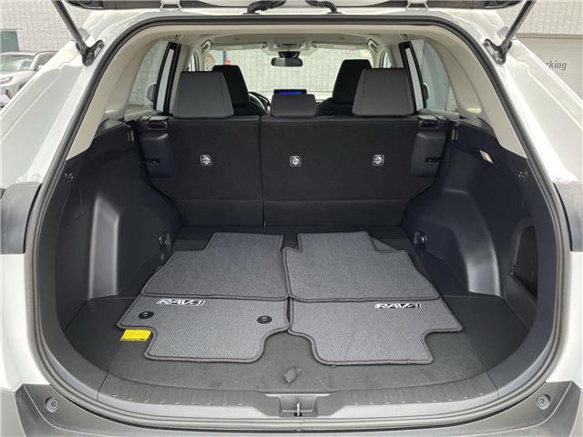 2025 Toyota RAV4 Hybrid LE (Stk: 12108699A) in Concord - Image 18 of 41