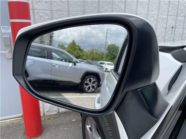 2025 Toyota RAV4 Hybrid LE (Stk: 12108699A) in Concord - Image 19 of 41