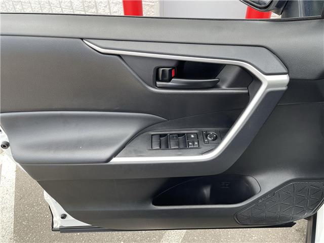 2025 Toyota RAV4 Hybrid LE (Stk: 12108699A) in Concord - Image 20 of 41