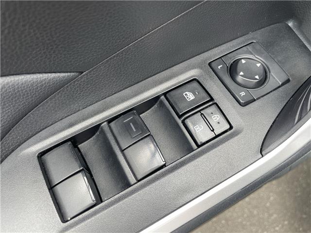 2025 Toyota RAV4 Hybrid LE (Stk: 12108699A) in Concord - Image 21 of 41