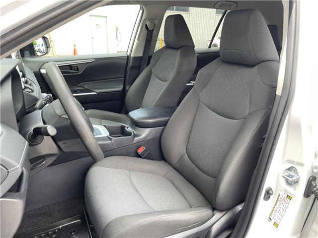 2025 Toyota RAV4 Hybrid LE (Stk: 12108699A) in Concord - Image 23 of 41