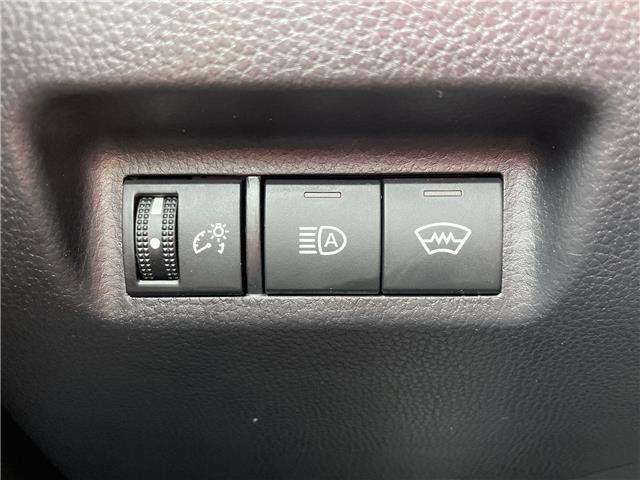 2025 Toyota RAV4 Hybrid LE (Stk: 12108699A) in Concord - Image 28 of 41