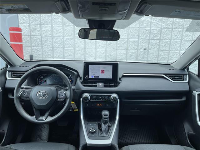 2025 Toyota RAV4 Hybrid LE (Stk: 12108699A) in Concord - Image 32 of 41