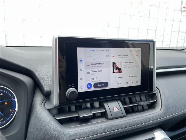 2025 Toyota RAV4 Hybrid LE (Stk: 12108699A) in Concord - Image 33 of 41