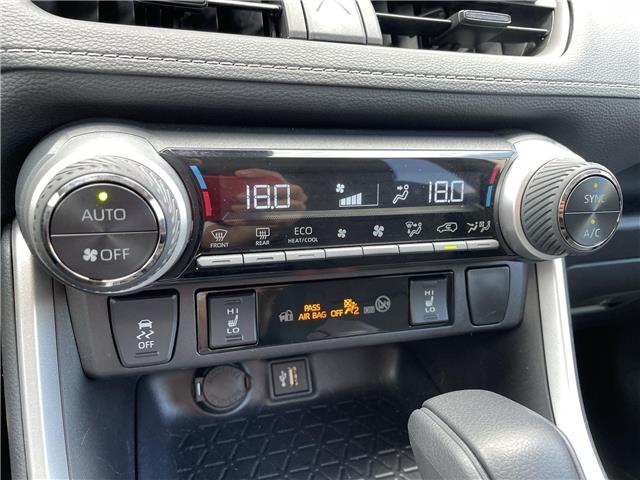 2025 Toyota RAV4 Hybrid LE (Stk: 12108699A) in Concord - Image 36 of 41