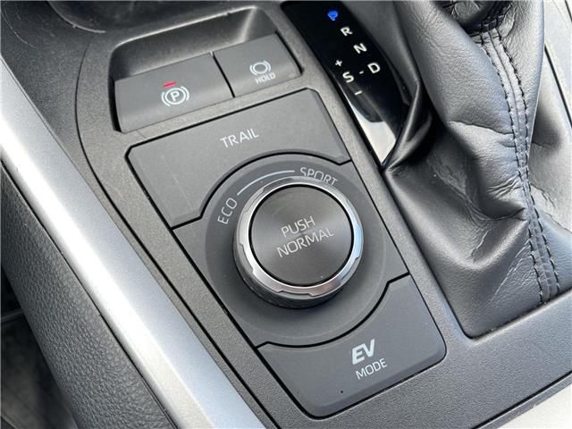 2025 Toyota RAV4 Hybrid LE (Stk: 12108699A) in Concord - Image 39 of 41
