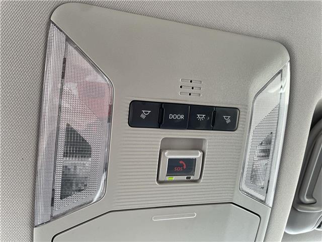 2025 Toyota RAV4 Hybrid LE (Stk: 12108699A) in Concord - Image 40 of 41