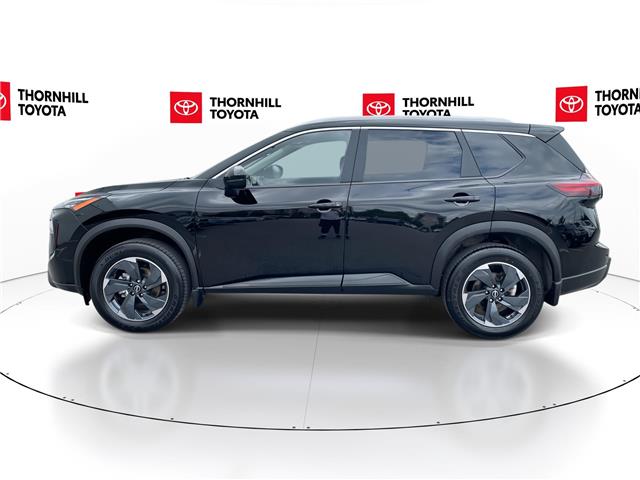 2026 Nissan Rogue SV Moonroof (Stk: 12108578A) in Concord - Image 6 of 46