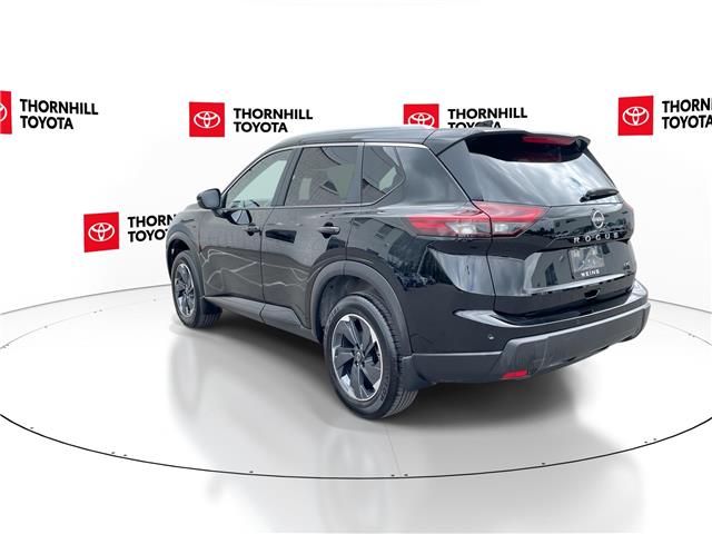 2026 Nissan Rogue SV Moonroof (Stk: 12108578A) in Concord - Image 7 of 46