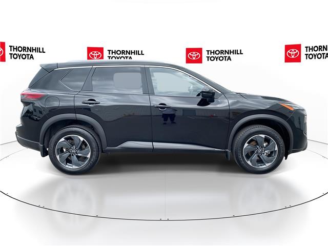 2026 Nissan Rogue SV Moonroof (Stk: 12108578A) in Concord - Image 10 of 46