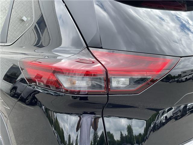 2026 Nissan Rogue SV Moonroof (Stk: 12108578A) in Concord - Image 16 of 46