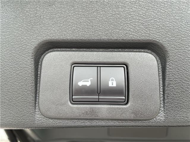 2026 Nissan Rogue SV Moonroof (Stk: 12108578A) in Concord - Image 18 of 46