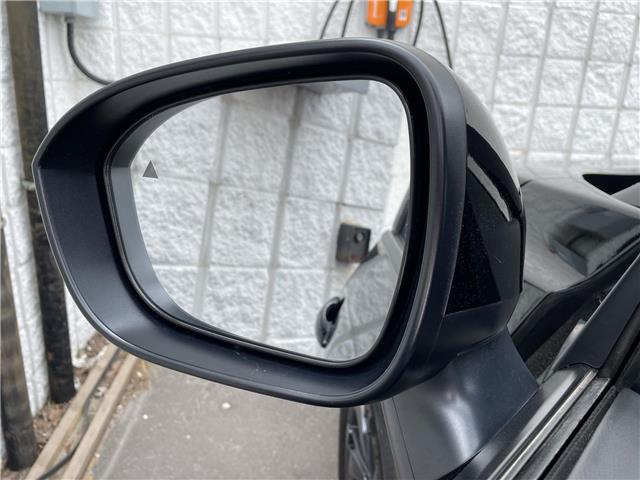 2026 Nissan Rogue SV Moonroof (Stk: 12108578A) in Concord - Image 19 of 46