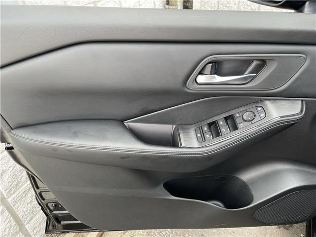 2026 Nissan Rogue SV Moonroof (Stk: 12108578A) in Concord - Image 20 of 46