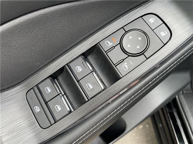 2026 Nissan Rogue SV Moonroof (Stk: 12108578A) in Concord - Image 21 of 46