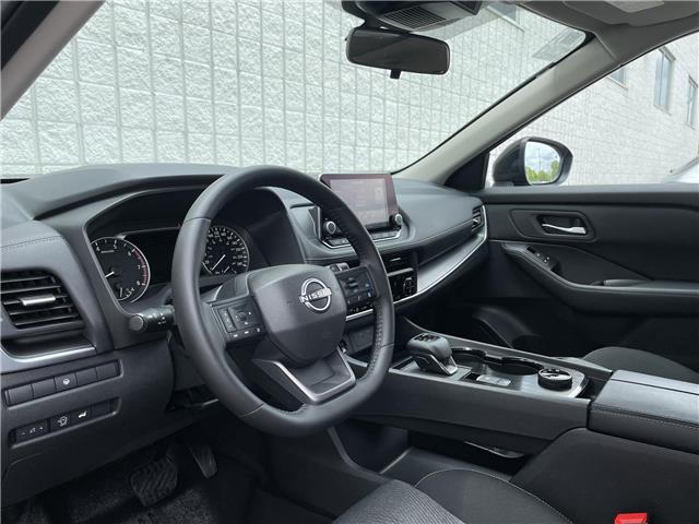 2026 Nissan Rogue SV Moonroof (Stk: 12108578A) in Concord - Image 22 of 46