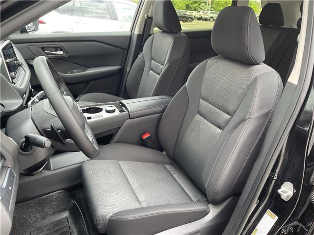 2026 Nissan Rogue SV Moonroof (Stk: 12108578A) in Concord - Image 23 of 46