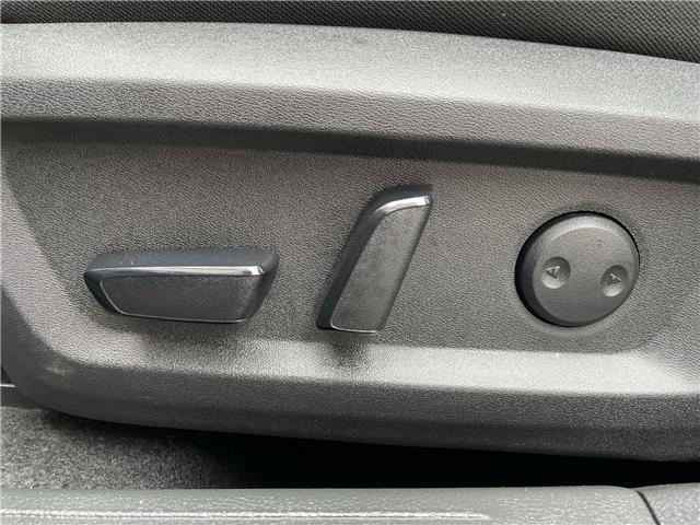 2026 Nissan Rogue SV Moonroof (Stk: 12108578A) in Concord - Image 24 of 46