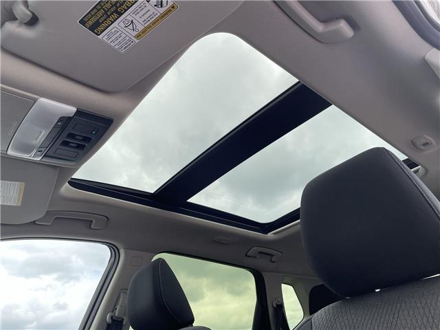 2026 Nissan Rogue SV Moonroof (Stk: 12108578A) in Concord - Image 25 of 46