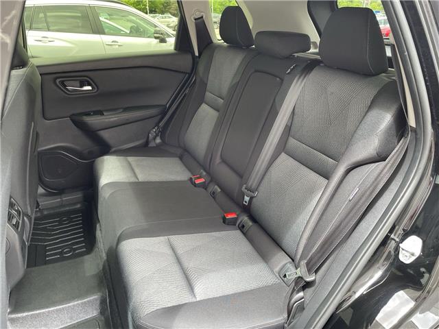 2026 Nissan Rogue SV Moonroof (Stk: 12108578A) in Concord - Image 26 of 46