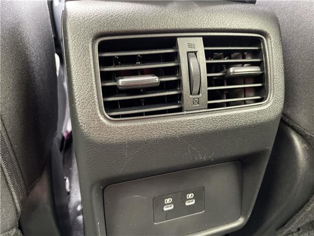 2026 Nissan Rogue SV Moonroof (Stk: 12108578A) in Concord - Image 27 of 46