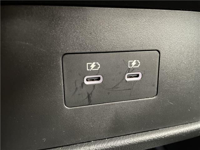 2026 Nissan Rogue SV Moonroof (Stk: 12108578A) in Concord - Image 28 of 46