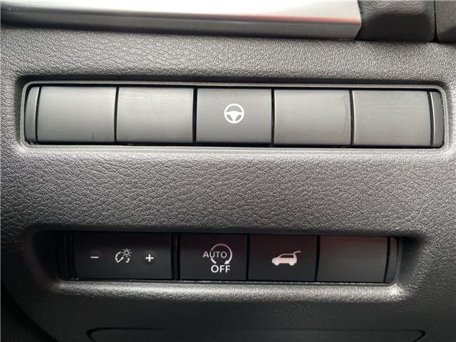 2026 Nissan Rogue SV Moonroof (Stk: 12108578A) in Concord - Image 30 of 46