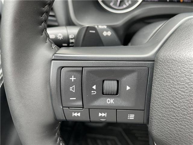 2026 Nissan Rogue SV Moonroof (Stk: 12108578A) in Concord - Image 34 of 46