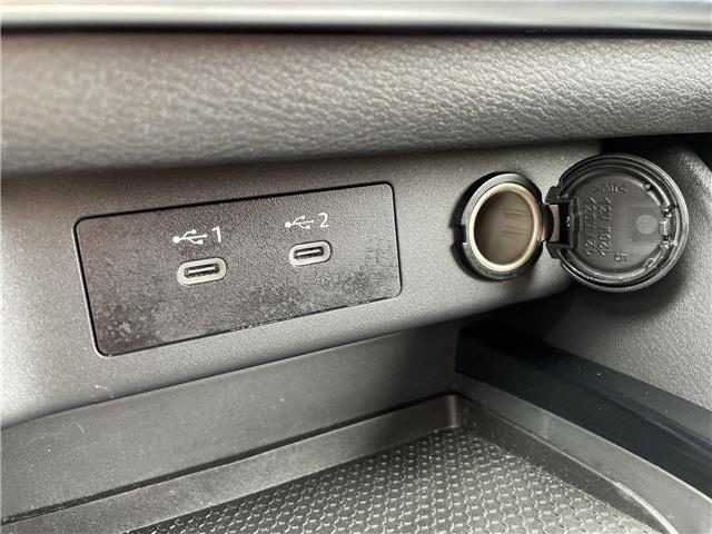 2026 Nissan Rogue SV Moonroof (Stk: 12108578A) in Concord - Image 40 of 46