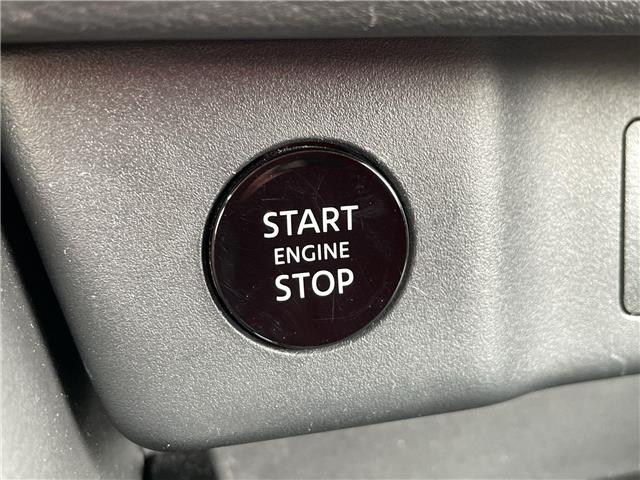 2026 Nissan Rogue SV Moonroof (Stk: 12108578A) in Concord - Image 44 of 46