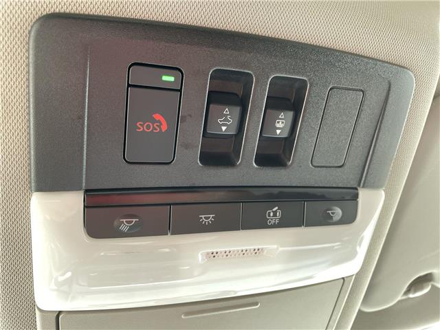 2026 Nissan Rogue SV Moonroof (Stk: 12108578A) in Concord - Image 45 of 46