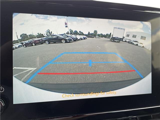 2023 Toyota Corolla Hatchback Base (Stk: 12108359A) in Concord - Image 31 of 39